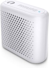 Haut-parleur Bluetooth Philips BT55 - Blanc