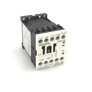 Siemens Schütz 3RT1016-1BB41 GEB - Bild 1 von 3