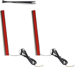 Custom Dynamics Plasma Rod Akzentlicht 10" #PRPLUGR10 - Bild 1 von 1