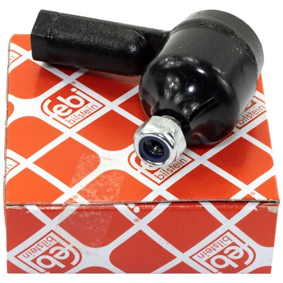 Spurstangenkopf vorne links + rechts FEBI 23154 für Opel Meriva MK I 1.6 - Bild 1 von 4