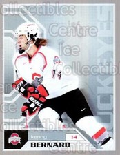 2005-06 Ohio State Buckeyes #4 Kenny Bernard