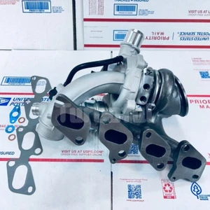 Turbocompresor 781504 para Chevy Cruze Sonic Trax y Buick Encore 55565353 1,4 L - Imagen 1 de 13