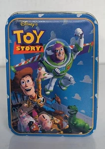 Toy Story 1996 lata conmemorativa de vacaciones {1B} - Imagen 1 de 9