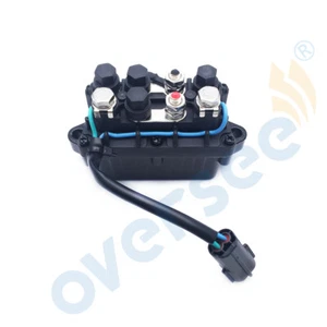 RELÉ ASSY 60V-81950-00-00 para piezas de motor fueraborda Yamaha 200-300 hp - Imagen 1 de 4