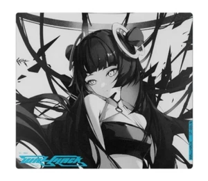 Skypad Wallhack SP-004 Faith Yume Glass Mouse Pad Limited Edition Japan New - Picture 1 of 3