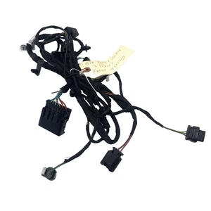 2019-2024 BMW G20 3 Series Front Wiring 8718933 OEM - Picture 1 of 14