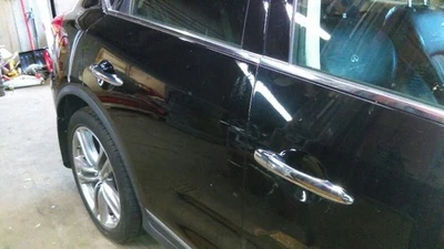 Puerta trasera derecha pasajero Infiniti EX35 08-12 Foto 1 de 4