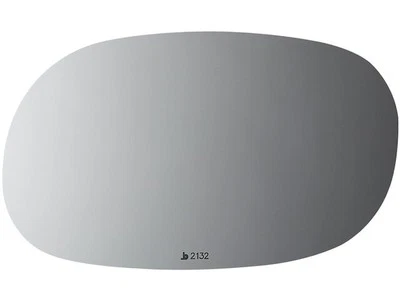 Espejo retrovisor de puerta izquierdo Burco 62662SMXV 1977 para Chevrolet Monte Carlo 1970-1980 Foto 1 de 2