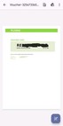Flixbus/Flixtrain Voucher $ 71.45 - Nur Gültig in den USA/Valid in The US only