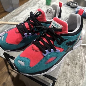 Puma TRC - Picture 1 of 4