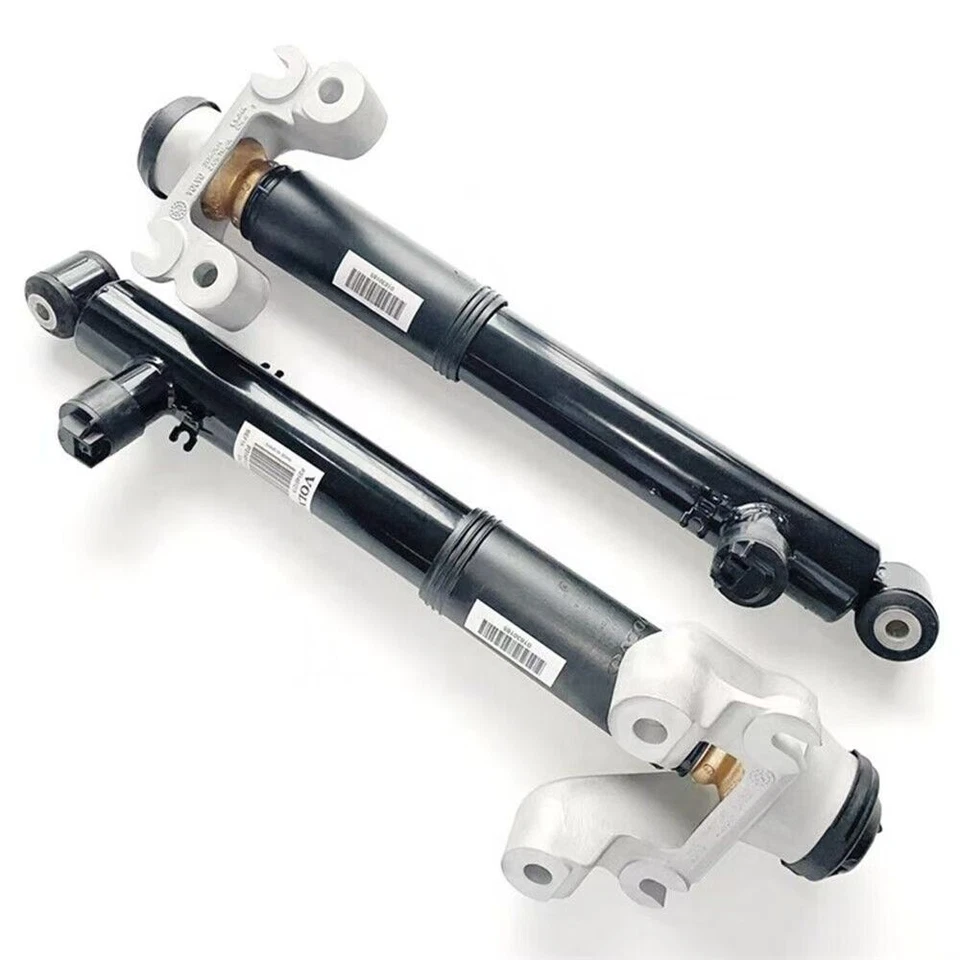 Rear Left & Right Shock Absorber Strut 31658382 For Volvo XC90 II T5 T6 T8 2016& - Image 1 of 4