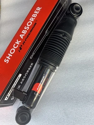 Amortiguador trasero para Hyundai Santa Fe Kia Sorento lado derecho  Foto 1 de 4