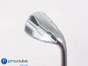 New! Cleveland CBX Zipcore 44*(9*) Wedge - TT Elevate Tour X-Flex Steel - 447599 - Picture 1 of 4