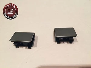 Hp DV5-2238NR Left and Right Hinge Cover - Picture 1 of 1