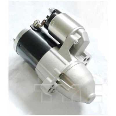New Starter Motor for 2011-2015 Mitsubishi Outlander Sport 2.0L 2.4L - Image 1 of 4