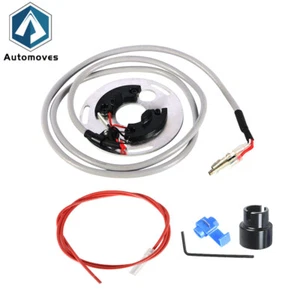 Electronic Ignition System For Suzuki GS550 GS550E GS750 GS 750 1977-1978 DS3-1 - Picture 1 of 10