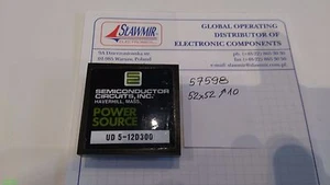 SCInc. UD5-12D300 DC-DC converter - Picture 1 of 4