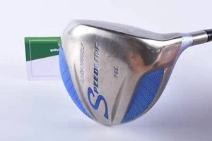 Ladies Adams Speedline Driver / 13 Degree / Ladies Flex Grafalloy Speedline 45 - Picture 1 of 7