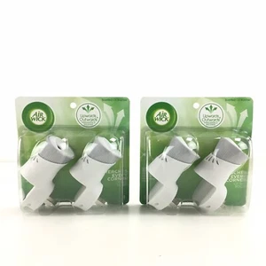 Difusor calentador de aceite perfumado enchufable Air Wick - 2 paquetes de 2 - Imagen 1 de 2