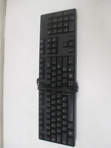 Dell KB1421 Wired USB Keyboard DP/N: 0M372H - Picture 1 of 5