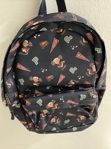 polo Ralph Lauren   Girls  Size Large  Varsity Bear Print - Picture 1 of 2