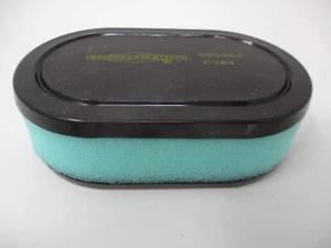 Genuine Briggs & Stratton 593260 Air Pre Filters 595191 593260 798452 550e - Picture 1 of 2