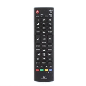 Control remoto de TV para LG 42LB561V 42" LB561V TV LED Full HD - Imagen 1 de 5