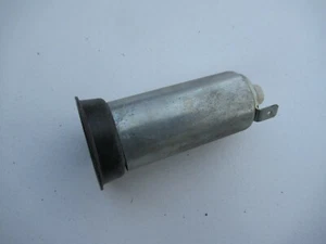 Porsche 911/912E/930 Cigarette Lighter Socket Assembly 91165210206 C#254 - Bild 1 von 6