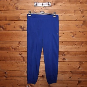 Used CHAMPION Suit (Cod.EBAY1945) Unisex Pants Size: L 11/12y Baby Blue - Picture 1 of 5