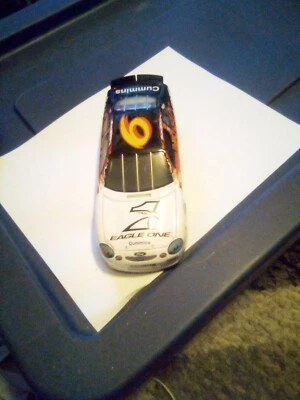 Racing Champions Roush Racing número 0880 de 5000#6 Eagle One nuevo sin caja Foto 1 de 4