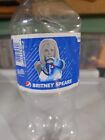 2018 Empty  20oz Pepsi Bottle Featuring Britney Spears