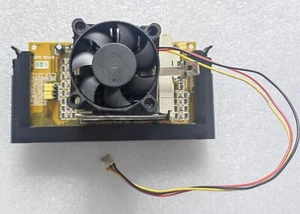 Carte convertisseur 370SPC rev 1.0 vers socket 370 avec carte convertisseur Lin-Lin Tualatin - Photo 1/13