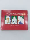 The Christmas Alphabet by Robert Sabuda - - Hardcover w/Pop-Ups for Each Letter