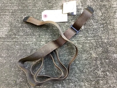 US Military Issue M1 or M2 Carbine Nylon Sling Original Issue Vietnam UNISSUED