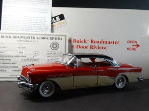 ebay danbury mint cars