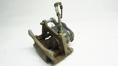 Pinça de freio traseira 2016-2018 AUDI A6 - esquerda 4G0615403A - Imagem 1 de 4