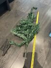 50cm Christmas Tree Xmas Artificial Traditional Pine Mini Small With Stand