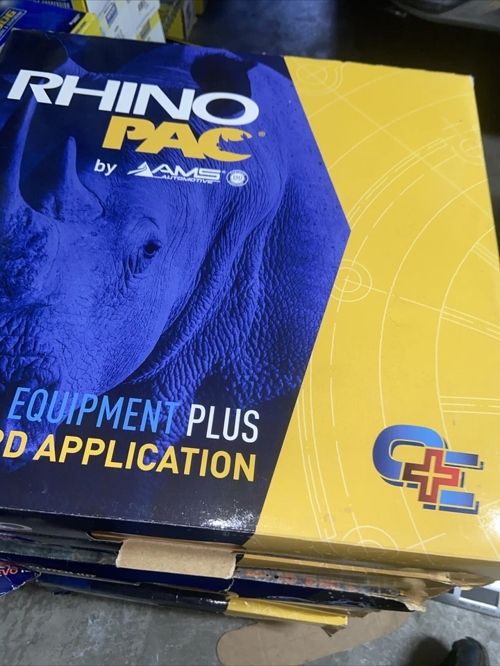 Kit de embrague LuK RepSet 15-021 - se adapta a modelos seleccionados 96-23 de Subaru Foto 1 de 1