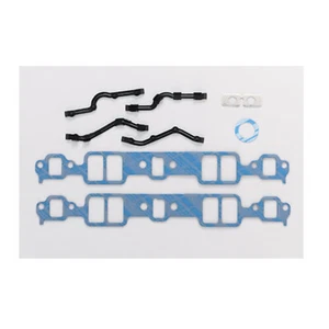 Fel-Pro Gaskets Manifold Intake Stock Port For Chevrolet Small Block Set - Picture 1 of 1