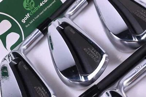 Proto Concept Forged C07 Irons / 5-PW / Regular Flex MMT 60 Shafts - Picture 1 of 7