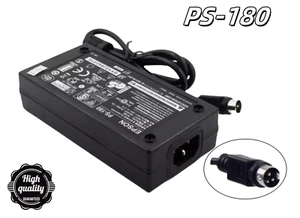 (5 units) Genuine AC Adapter Epson ps-180 power supply - Picture 1 of 1
