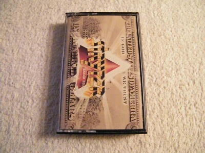 STRYPER - In God We Trust - CASSETTE TAPE ENIGMA - 1988 - Rock Metal  - Image 1 of 4