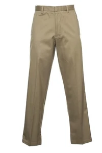 D4 by Dockers khaki Hose vorne flach 30 x 32 58 $ - Bild 1 von 4