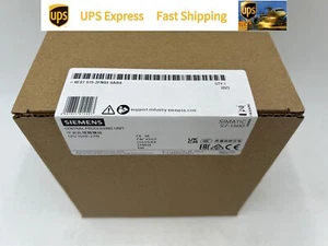 6ES7 515-2FN03-0AB0 Siemens SIMATIC S7 1500F CPU 1515F-2 PN Expedited Shipping - Picture 1 of 6