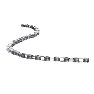 SRAM Pc1170 Hollow Pin 11 Speed Chain With Powerlock Silver 114 Links - Foto 1 di 3