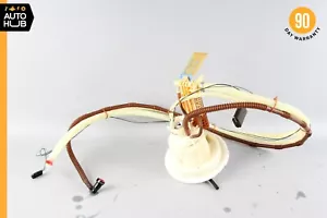 06-08 Mercedes W251 R350 GL450 ML500 Fuel Filter Gas Pump Level Sending Unit OEM - Picture 1 of 12