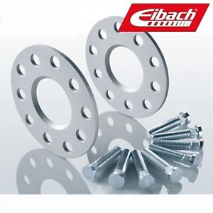 2x5 mm EIBACH wheel spacers S90-5-05-032 fits Chrysler Pt Cruiser