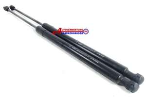 Dacia Lodgy Ammortizzatore Portellone Posteriore Molla a Gas Coppia 904528093R - Picture 1 of 1