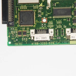 New Fanuc Baord A16B-3200-0260 With Warranty 1 Year In Stock Fast Shipping - Picture 1 of 3