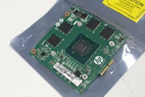 HP ENVY nVidia GTX950M M.2 GPU 4GB Graphics Card 904730-001 - Picture 1 of 5